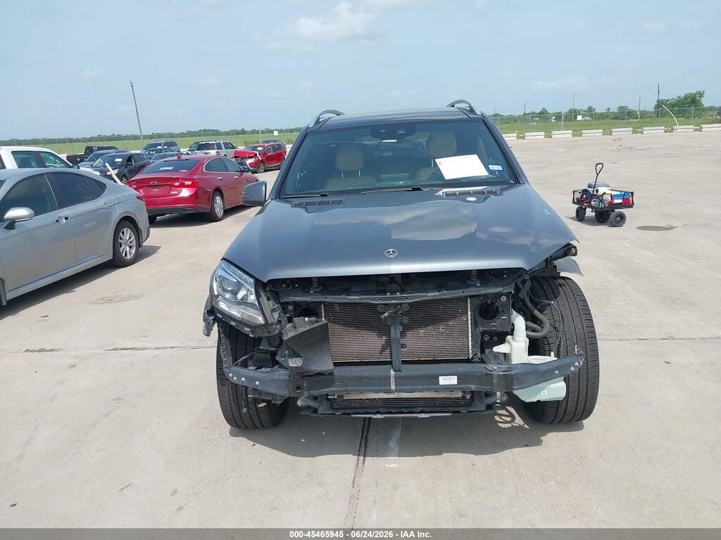 4JGDF6EE1HA968438 2017 MERCEDES-BENZ GLS 450 photo no. 12