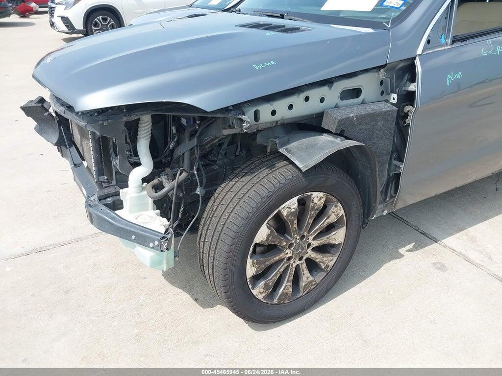 4JGDF6EE1HA968438 2017 MERCEDES-BENZ GLS 450 photo no. 6