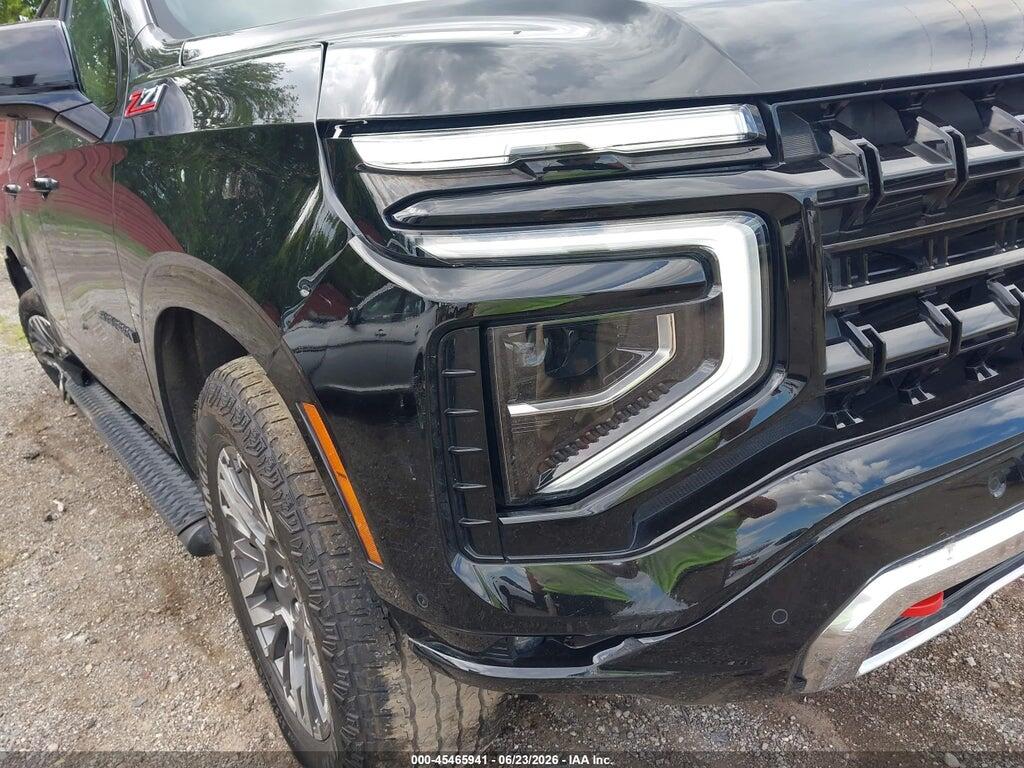 1GNS6DRD6SR197492 2025 CHEVROLET SUBURBAN photo no. 6