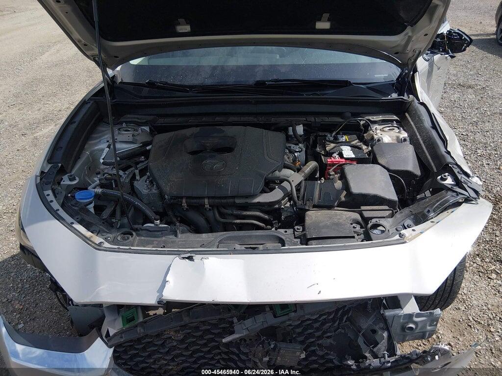 3MVDMBBM3PM527506 2023 MAZDA CX-30 photo no. 10