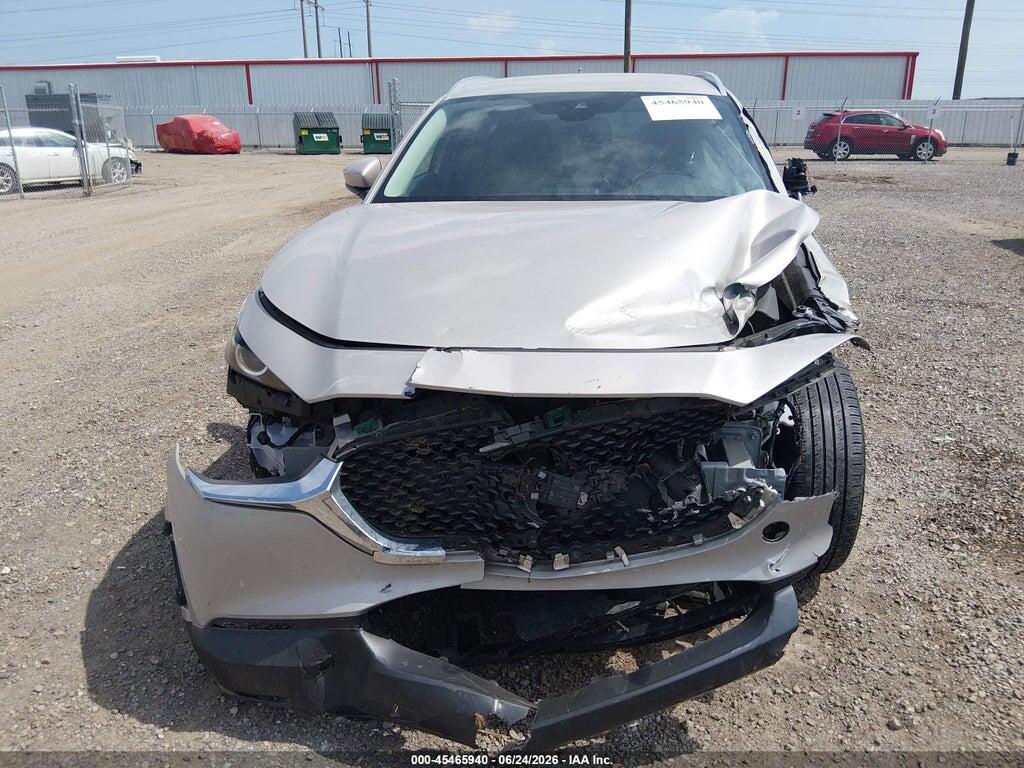 3MVDMBBM3PM527506 2023 MAZDA CX-30 photo no. 12