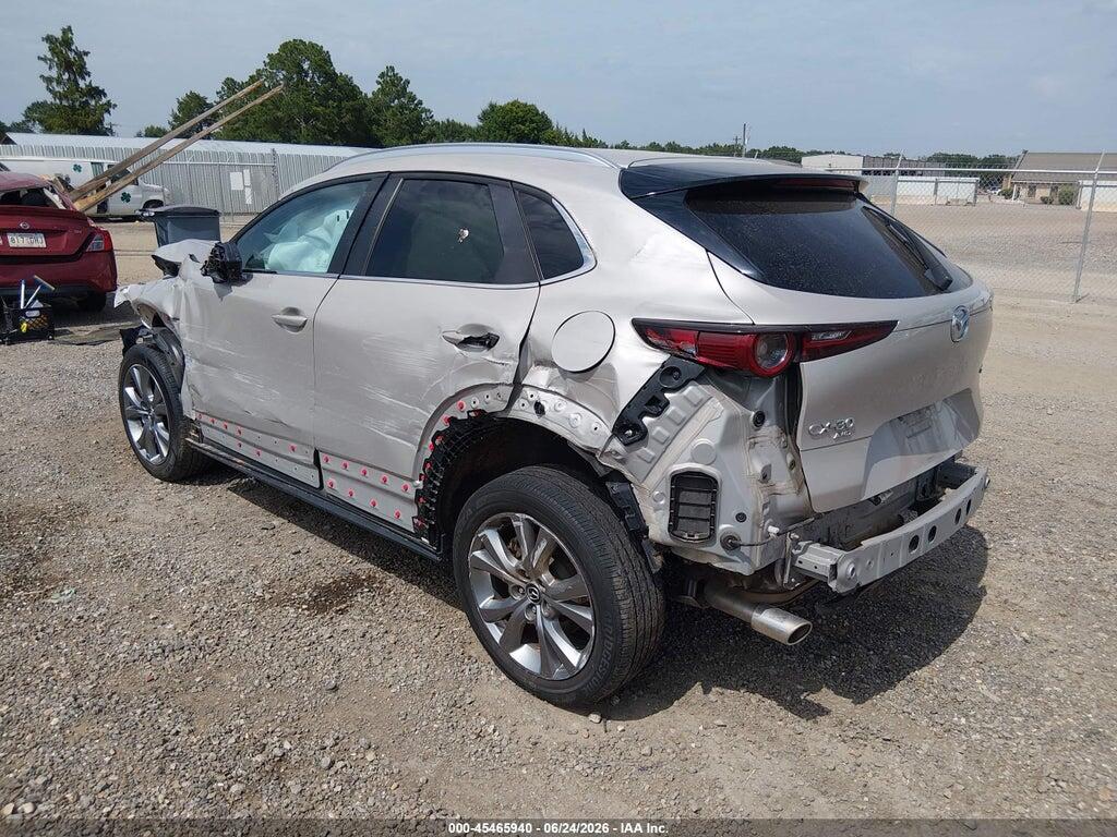 3MVDMBBM3PM527506 2023 MAZDA CX-30 photo no. 3