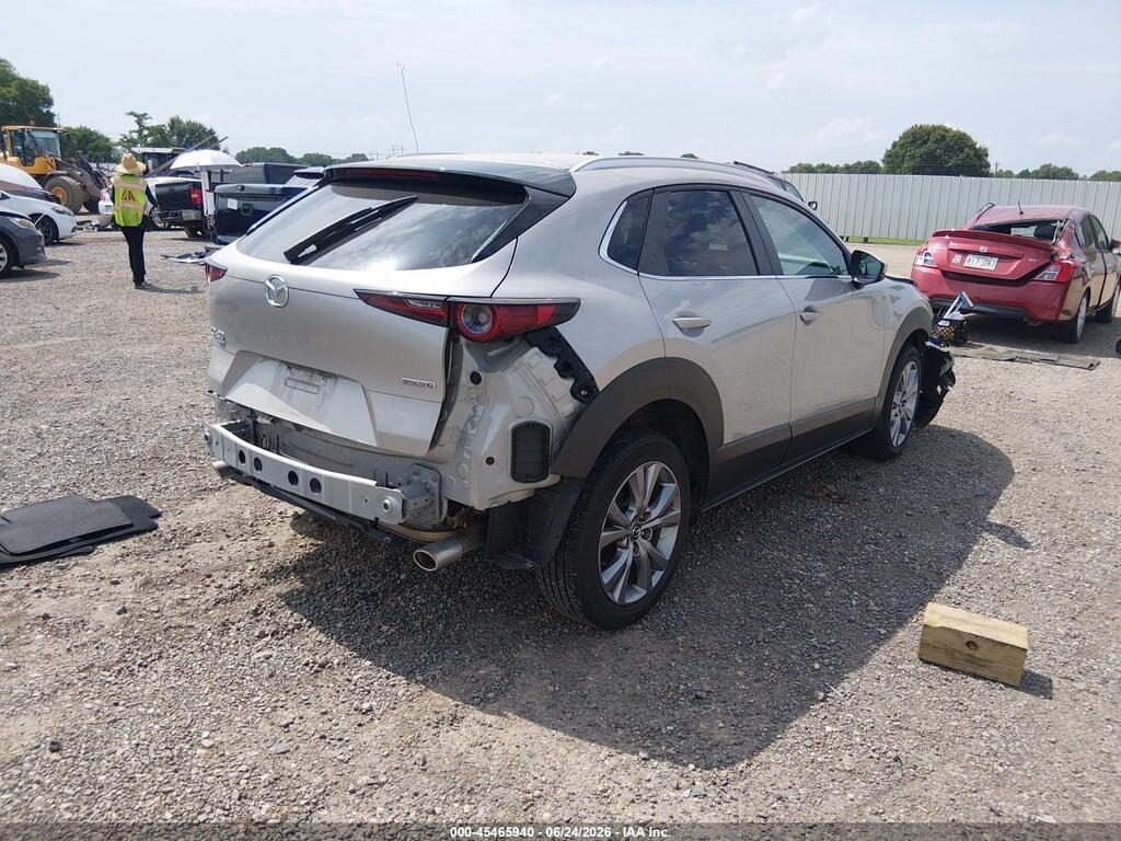 3MVDMBBM3PM527506 2023 MAZDA CX-30 photo no. 4