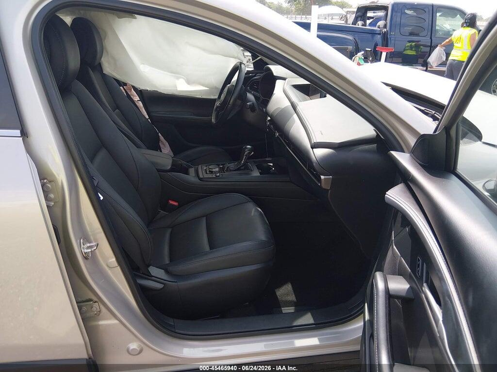 3MVDMBBM3PM527506 2023 MAZDA CX-30 photo no. 5
