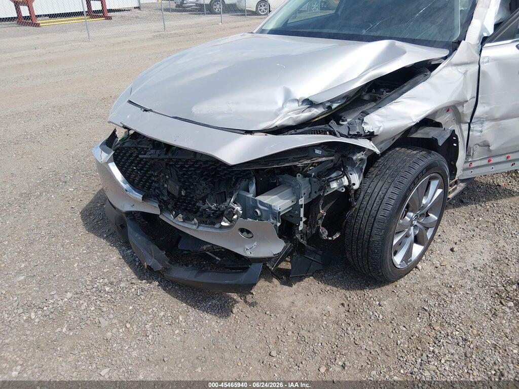 3MVDMBBM3PM527506 2023 MAZDA CX-30 photo no. 6