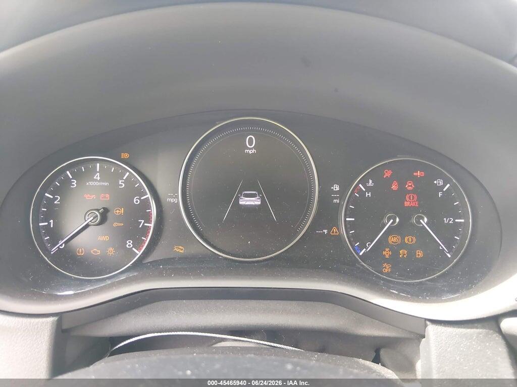 3MVDMBBM3PM527506 2023 MAZDA CX-30 photo no. 7
