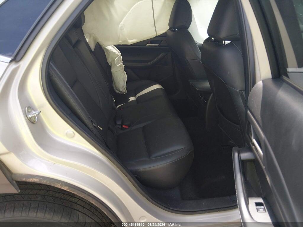 3MVDMBBM3PM527506 2023 MAZDA CX-30 photo no. 8