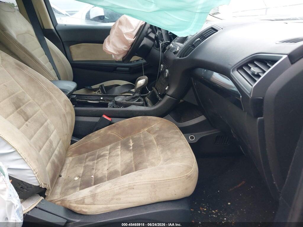 2FMPK3G96GBB51301 2016 FORD EDGE photo no. 5