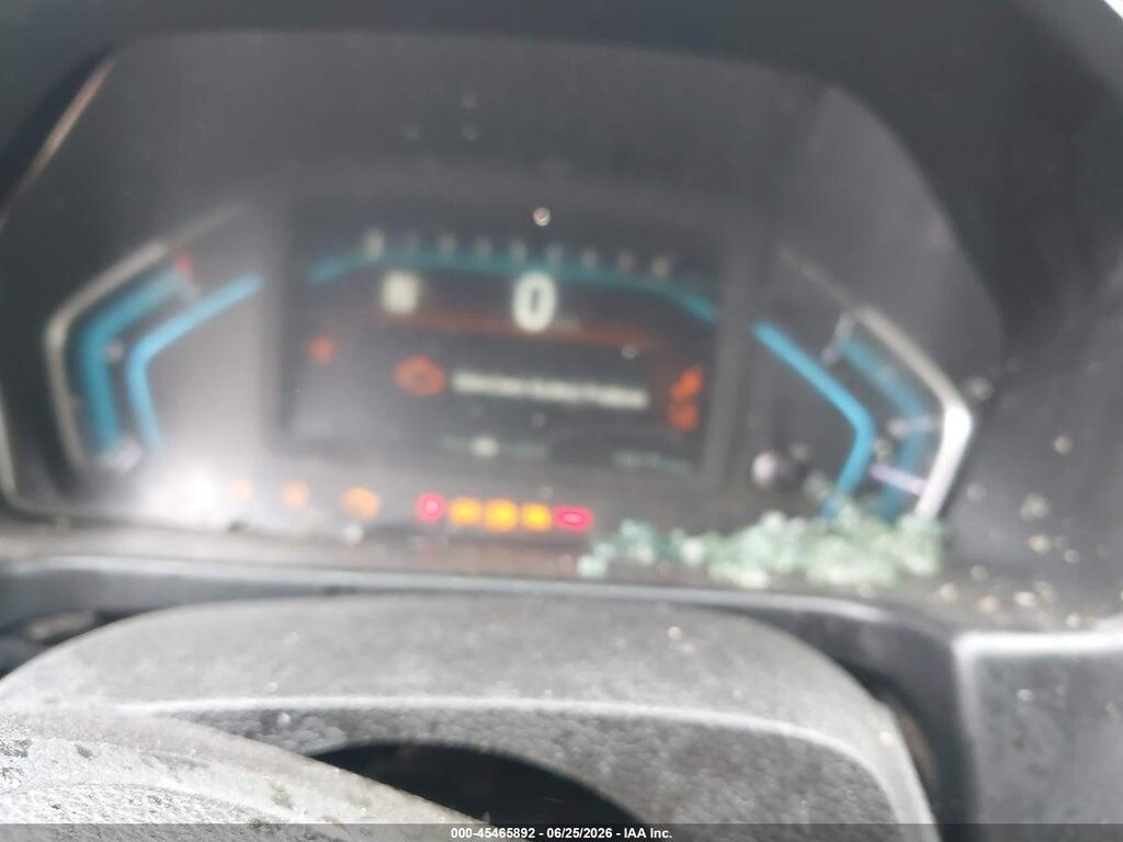 5FNRL6H77JB008926 2018 HONDA ODYSSEY photo no. 7
