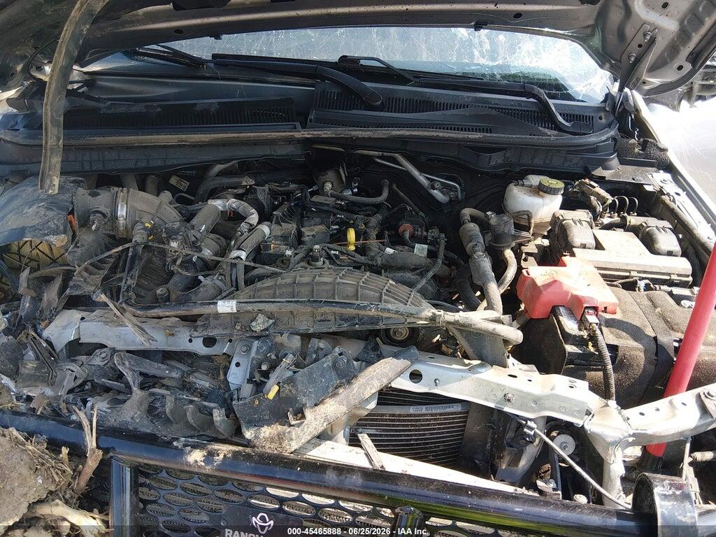 1FTER4FH8MLD41781 2021 FORD RANGER photo no. 10