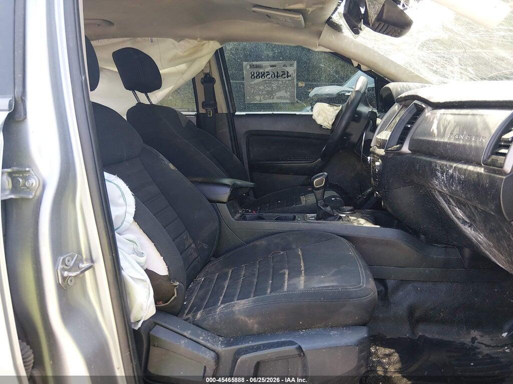 1FTER4FH8MLD41781 2021 FORD RANGER photo no. 5