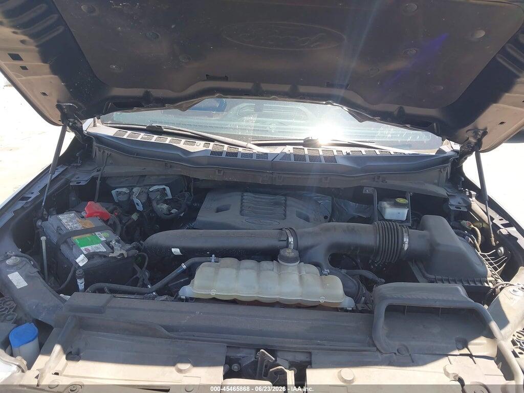 1FTFW1E88MFA46532 2021 FORD F-150 photo no. 10