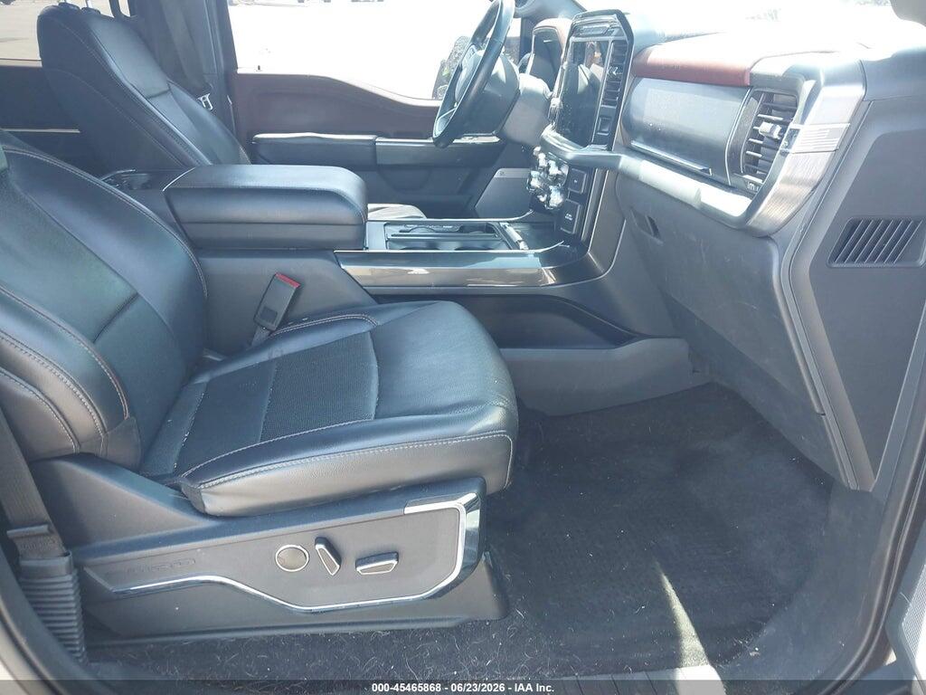 1FTFW1E88MFA46532 2021 FORD F-150 photo no. 5