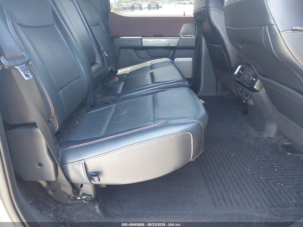 1FTFW1E88MFA46532 2021 FORD F-150 photo no. 8