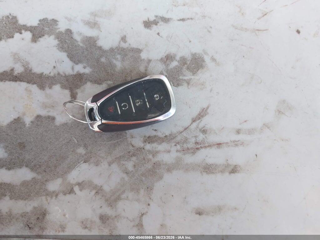 1G1RA6S5XHU137783 2017 CHEVROLET VOLT photo no. 11