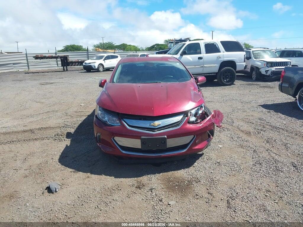 1G1RA6S5XHU137783 2017 CHEVROLET VOLT photo no. 12