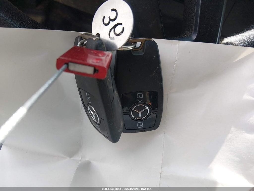 WD4PF0CD4KP035104 2019 MERCEDES-BENZ SPRINTER 2500 photo no. 11