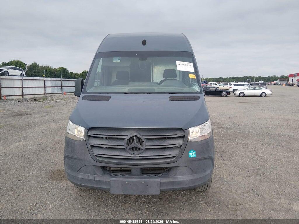 WD4PF0CD4KP035104 2019 MERCEDES-BENZ SPRINTER 2500 photo no. 12