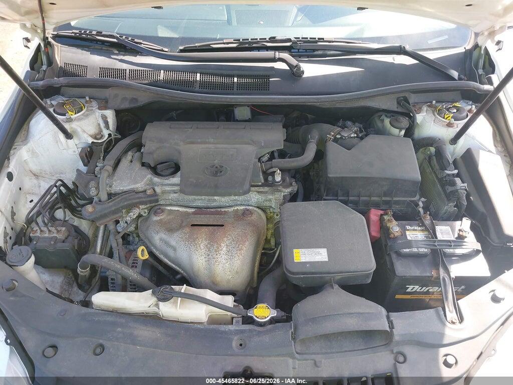 4T1BF1FK1GU119034 2016 TOYOTA CAMRY photo no. 10