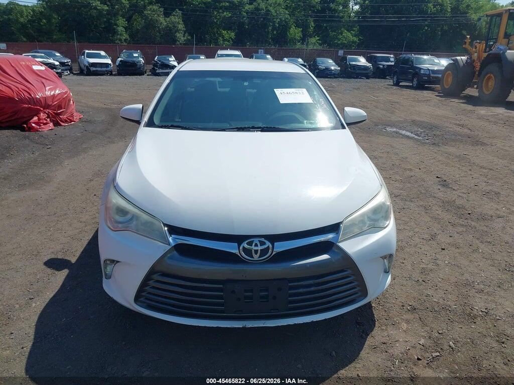 4T1BF1FK1GU119034 2016 TOYOTA CAMRY photo no. 12