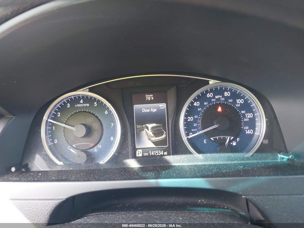 4T1BF1FK1GU119034 2016 TOYOTA CAMRY photo no. 7