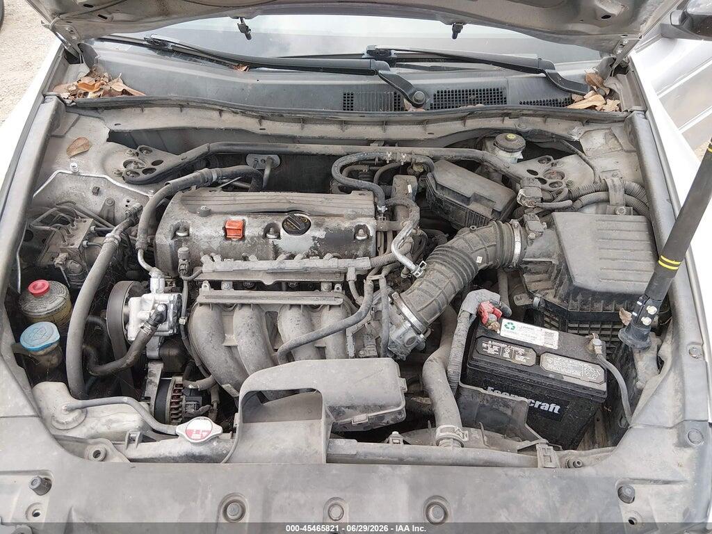1HGCP2F89CA084613 2012 HONDA ACCORD photo no. 10