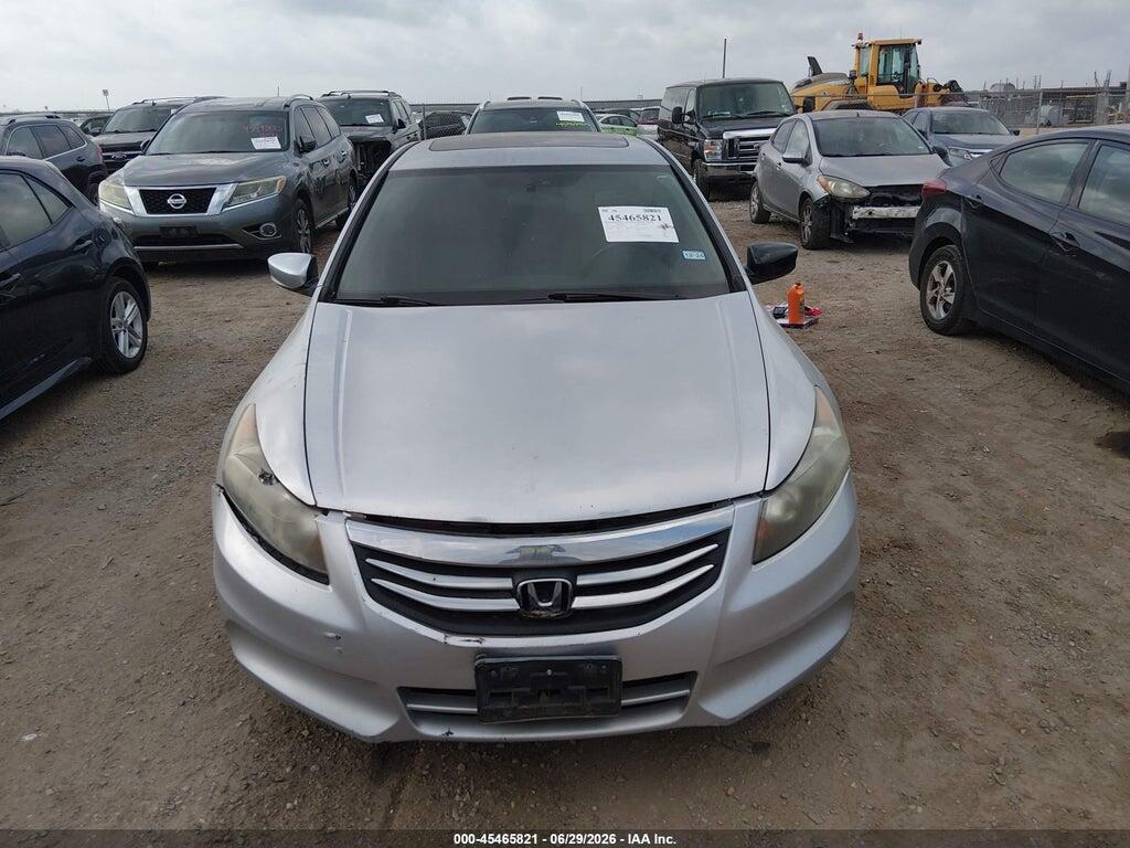 1HGCP2F89CA084613 2012 HONDA ACCORD photo no. 12