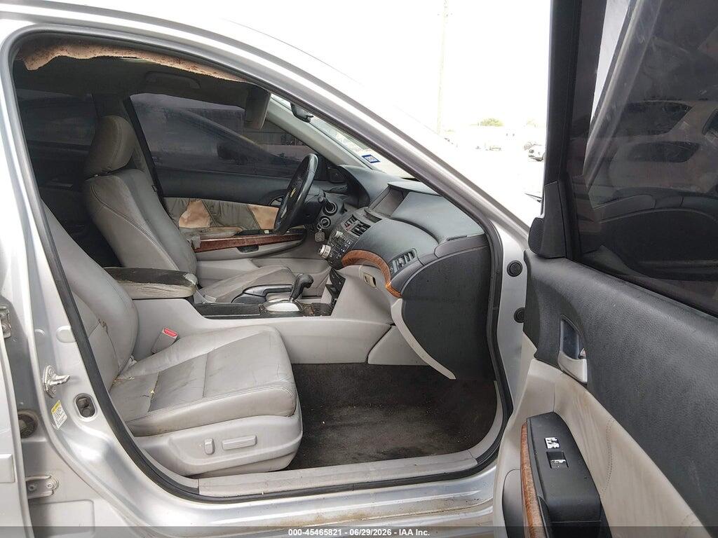 1HGCP2F89CA084613 2012 HONDA ACCORD photo no. 5