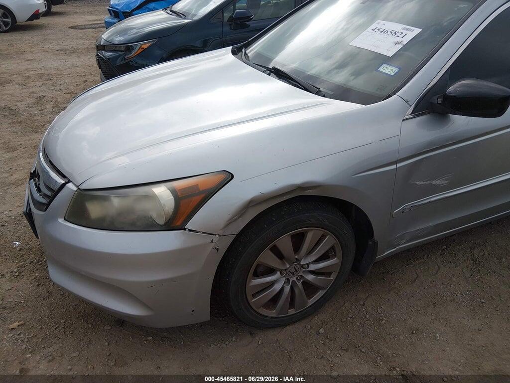 1HGCP2F89CA084613 2012 HONDA ACCORD photo no. 6