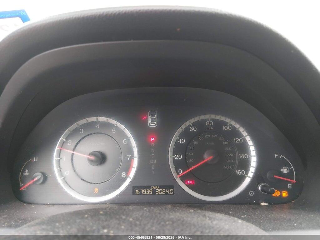 1HGCP2F89CA084613 2012 HONDA ACCORD photo no. 7
