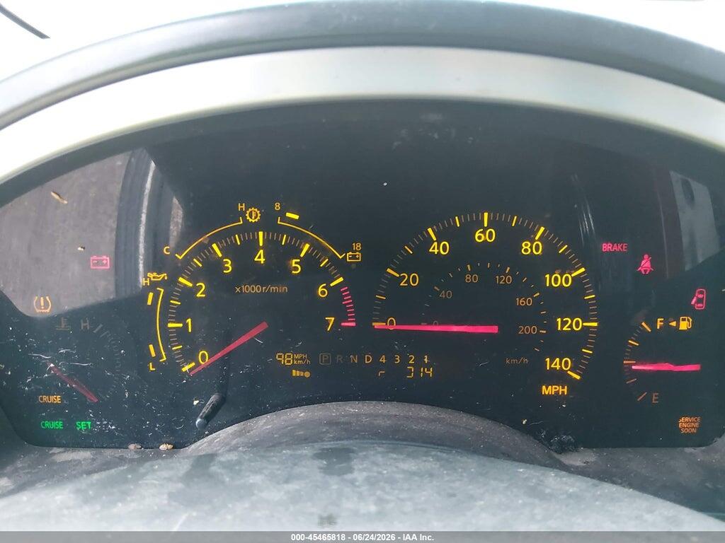 5N3AA08A26N803566 2006 INFINITI QX56 photo no. 7