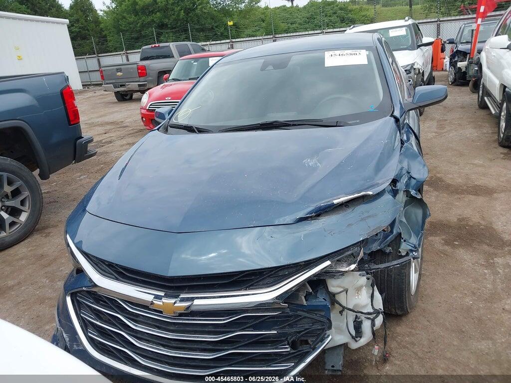 1G1ZD5ST2RF209890 2024 CHEVROLET MALIBU photo no. 12