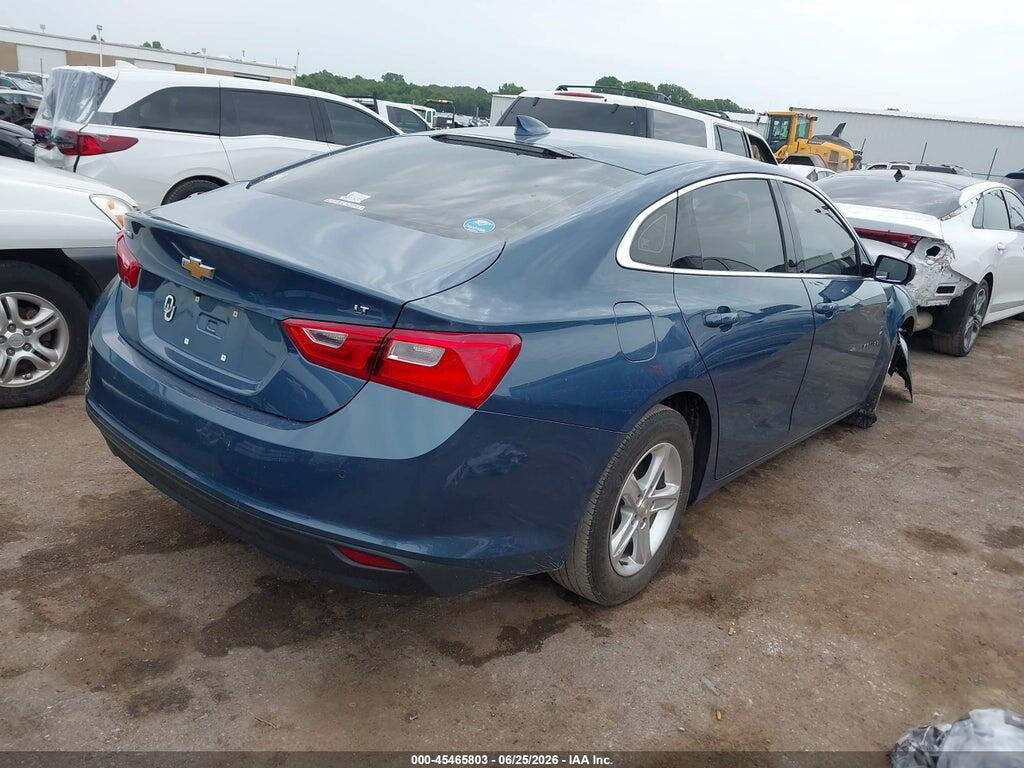 1G1ZD5ST2RF209890 2024 CHEVROLET MALIBU photo no. 4