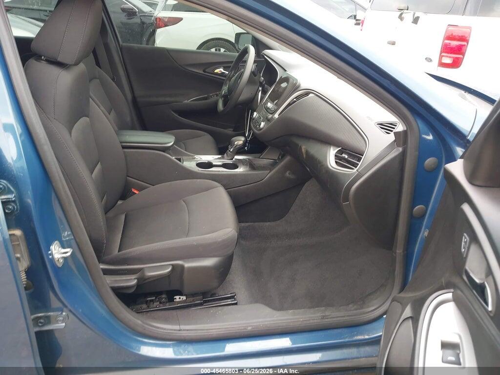 1G1ZD5ST2RF209890 2024 CHEVROLET MALIBU photo no. 5