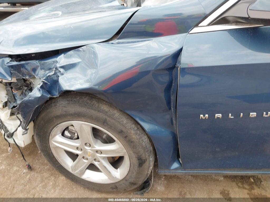 1G1ZD5ST2RF209890 2024 CHEVROLET MALIBU photo no. 6