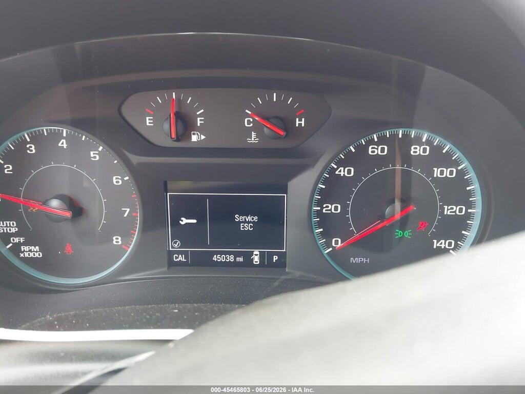 1G1ZD5ST2RF209890 2024 CHEVROLET MALIBU photo no. 7