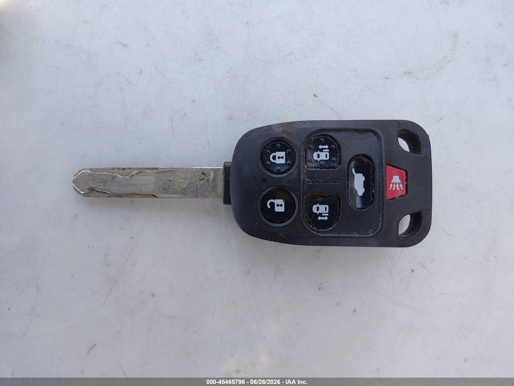 5FNRL5H9XBB092852 2011 HONDA ODYSSEY photo no. 11
