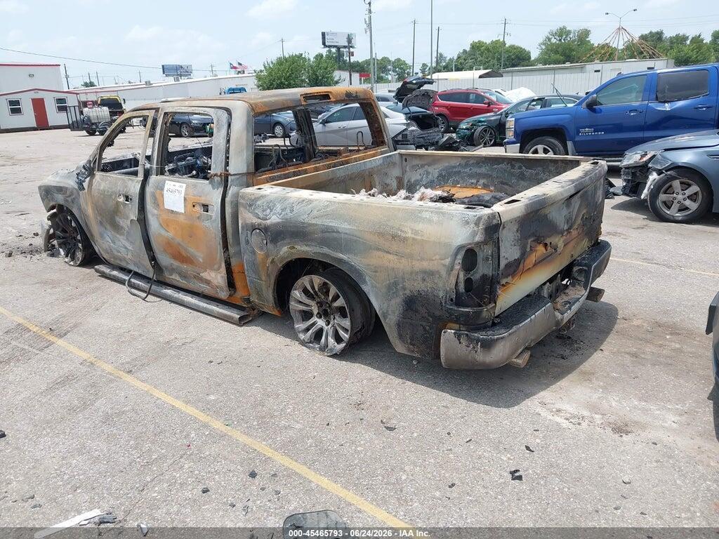 1C6RR6PT8ES324784 2014 RAM 1500 photo no. 3