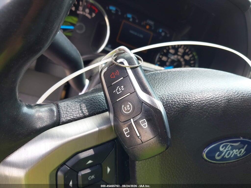 1FTEW1EG3HFB51942 2017 FORD F-150 photo no. 11