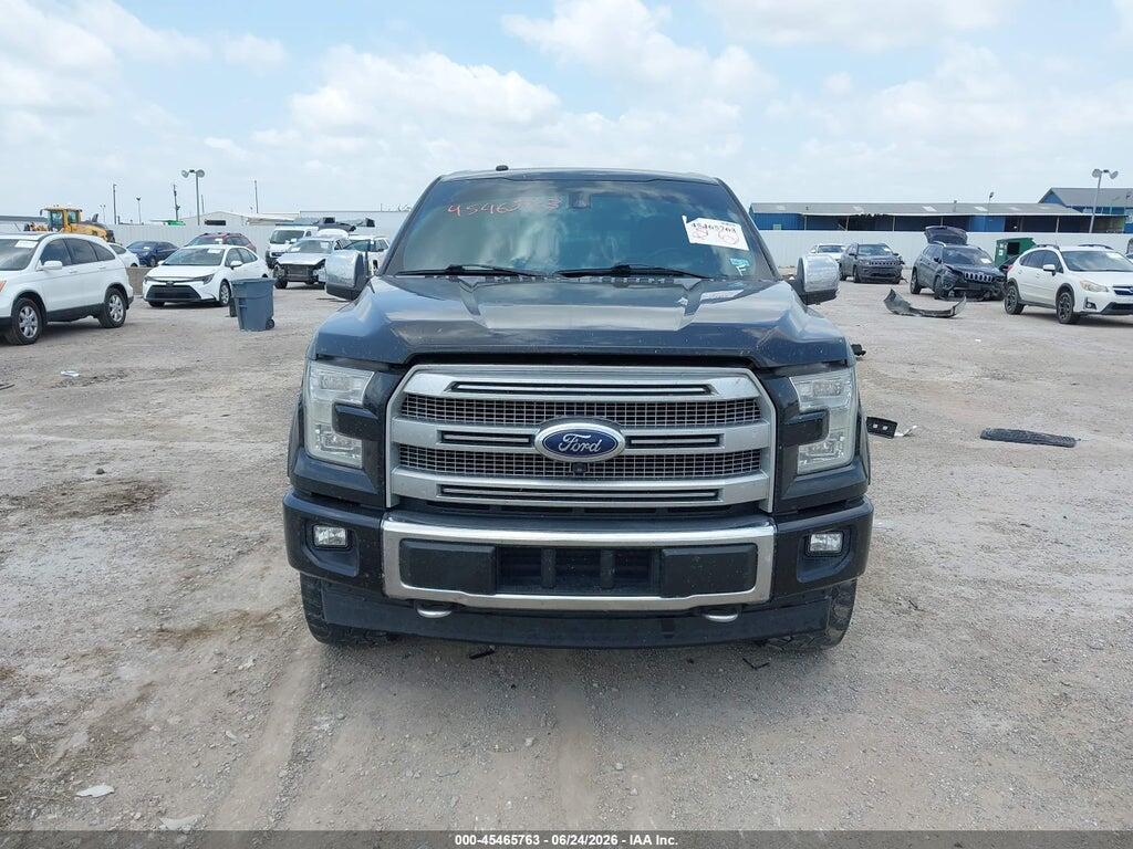 1FTEW1EG3HFB51942 2017 FORD F-150 photo no. 12