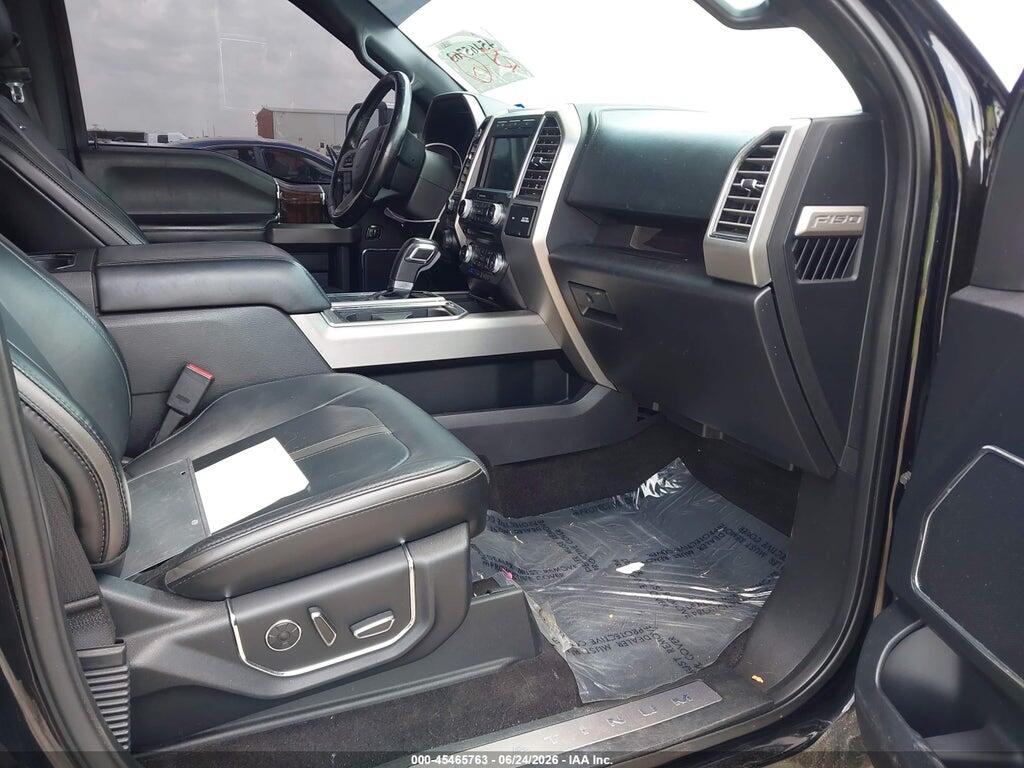 1FTEW1EG3HFB51942 2017 FORD F-150 photo no. 5