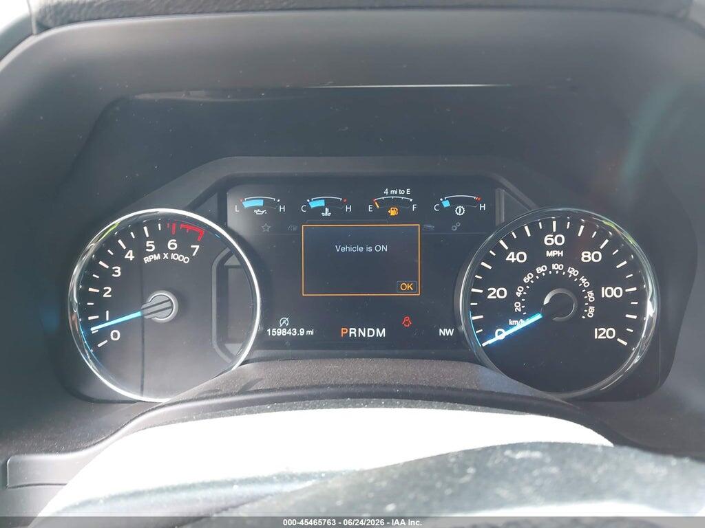 1FTEW1EG3HFB51942 2017 FORD F-150 photo no. 7