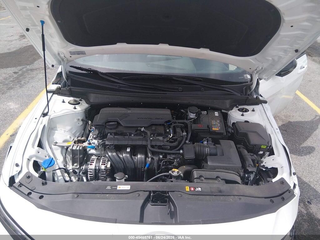KMHLM4DG3TU162066 2026 HYUNDAI ELANTRA photo no. 10