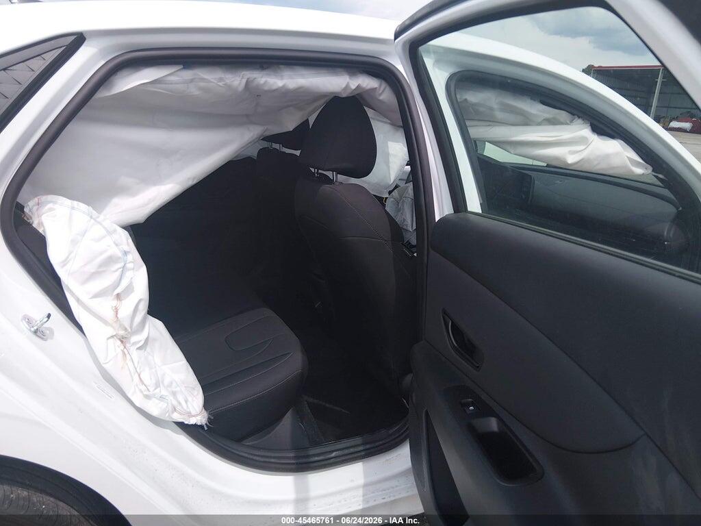KMHLM4DG3TU162066 2026 HYUNDAI ELANTRA photo no. 8