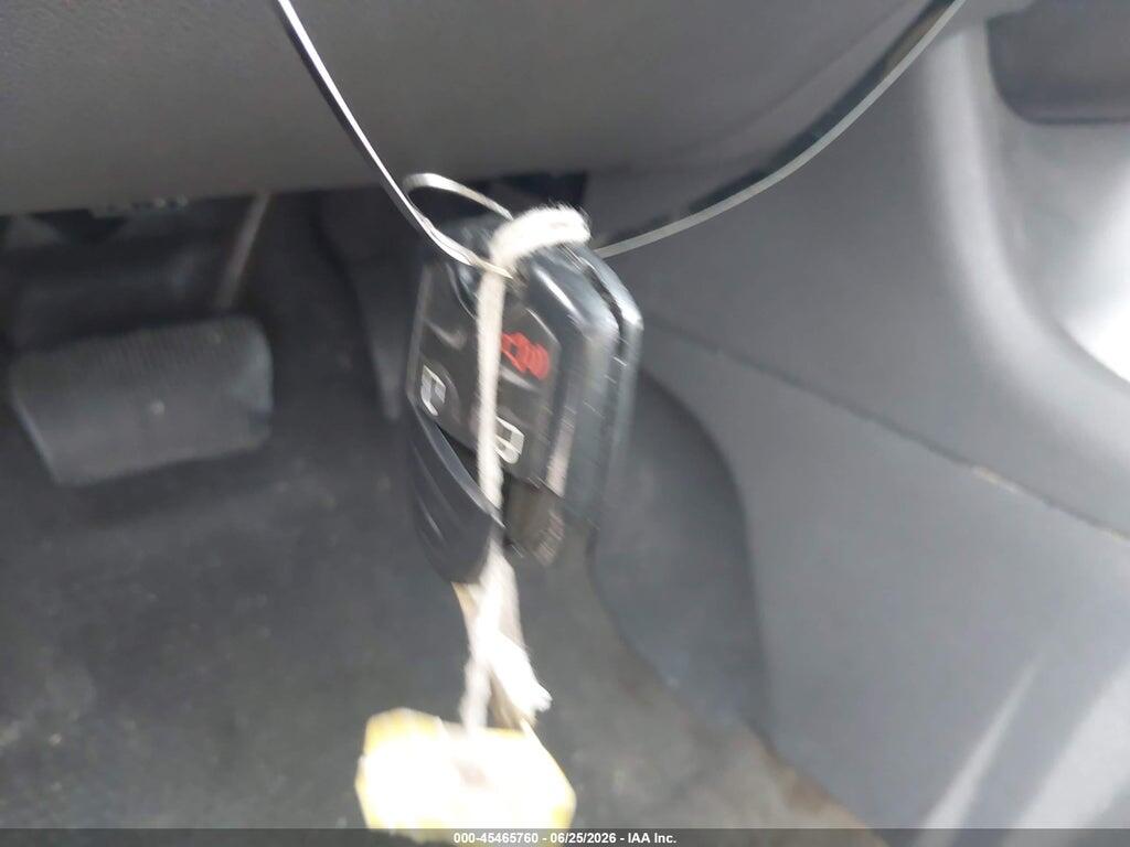 2FMDK3GC7DBC48288 2013 FORD EDGE photo no. 11
