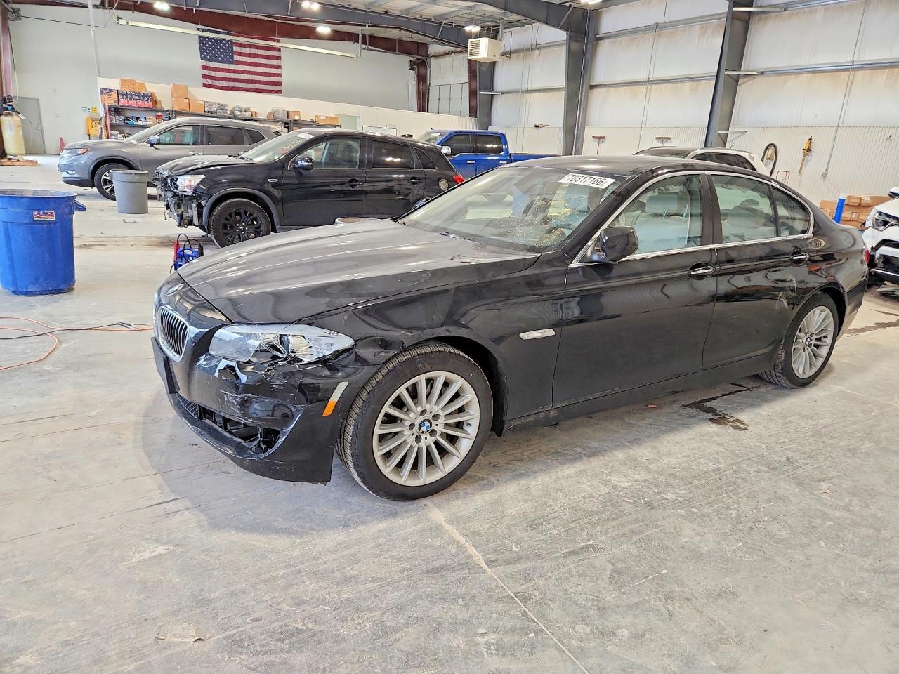 2013 BMW 535 XI