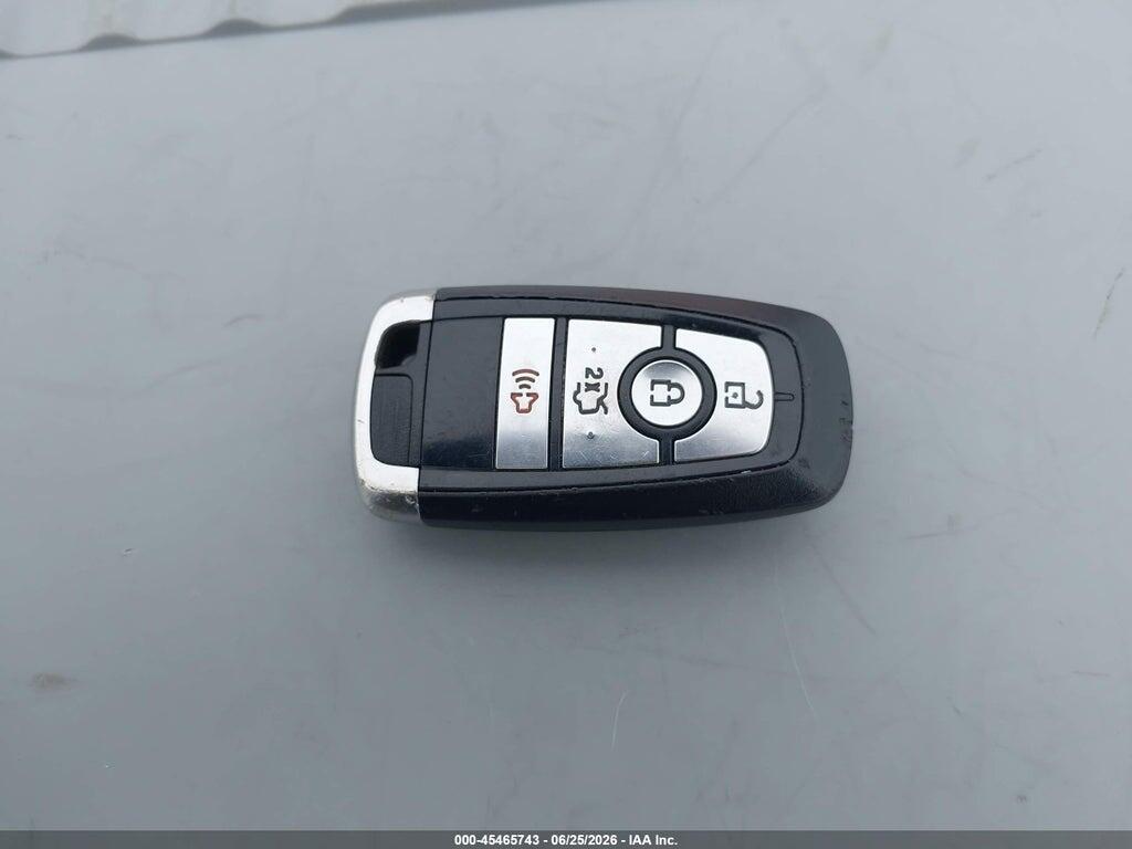 3FA6P0H71JR221878 2018 FORD FUSION photo no. 11