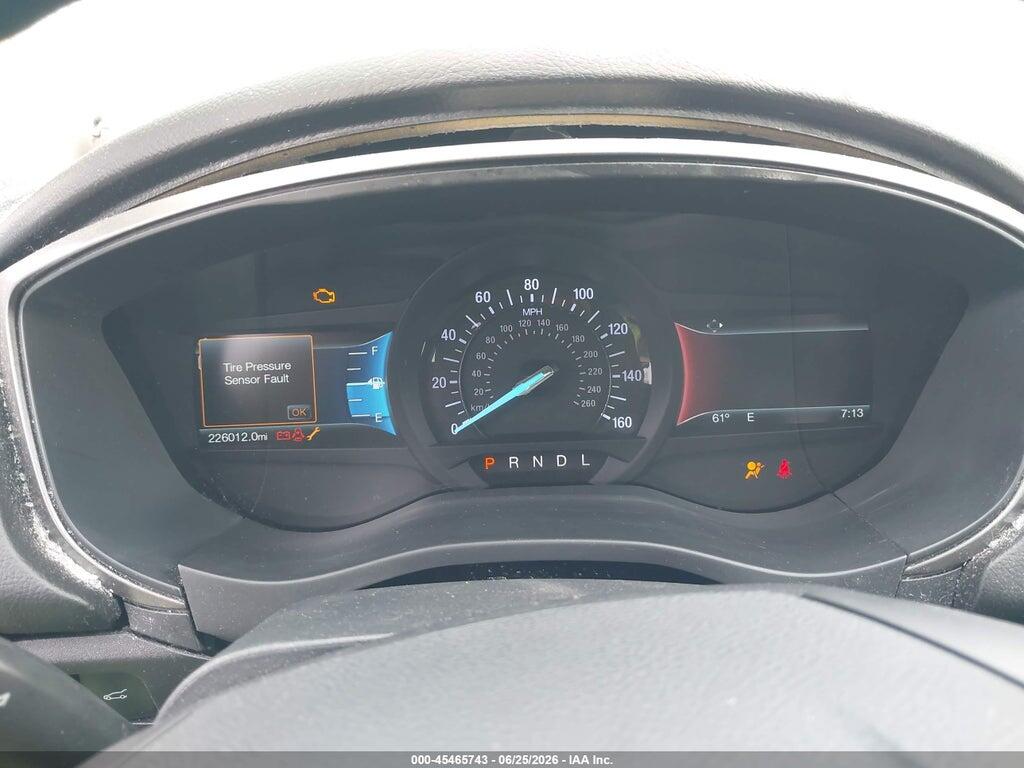 3FA6P0H71JR221878 2018 FORD FUSION photo no. 7