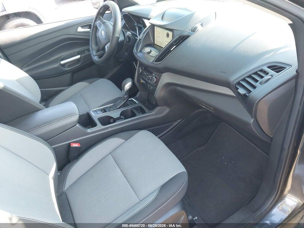 1FMCU9GD6KUB43346 2019 FORD ESCAPE photo no. 5