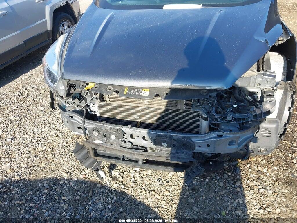 1FMCU9GD6KUB43346 2019 FORD ESCAPE photo no. 6